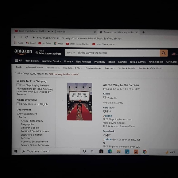 Books - Picture 2 of 4